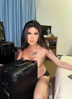 TRIPtoHEAVEN - Acompañantes transexual in Manila Photo 19 of 30
