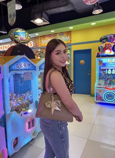 Seductive Luna - Transsexual escort in Manila Photo 13 of 13