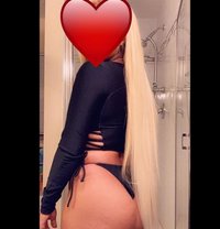 MIA - escort in Nairobi