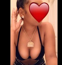MIA - escort in Nairobi