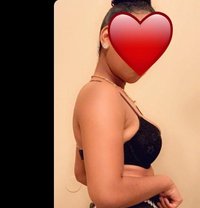 MIA - escort in Nairobi