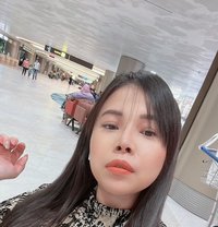 Seductive Princess - escort in Singapore
