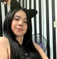 Seductive Princess - escort in Singapore