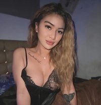 Seductive Queen limited days only - escort in Taipei