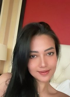 The goddess squirts Sasa Stevani in town - escort in Jakarta Photo 2 of 29