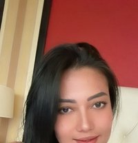I’m a Queen of squirting Sasa Stevani - puta in Jakarta