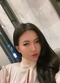 The goddess squirts Sasa Stevani in town - escort in Jakarta Photo 7 of 29