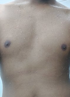 Orgasm Master - Male escort in Pune Photo 3 of 3