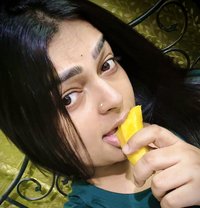 Seductive Shreyoshi - Acompañantes transexual in Bangkok