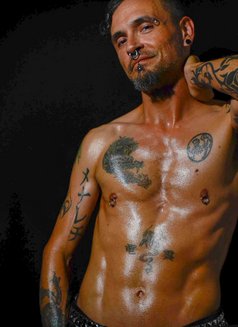 Seductive Sinner - Male escort in Mississauga Photo 8 of 8