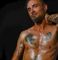 Seductive Sinner - Acompañantes masculino in Kitchener