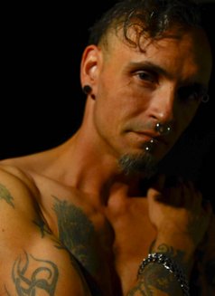 Seductive Sinner - Male escort in Niagara Falls Photo 10 of 10