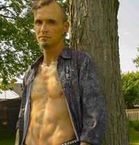 Seductive Sinner - Male escort in Toronto