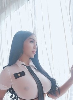 🇵🇭 Janella The Elegant beauty is Back - Transsexual escort in Taipei Photo 16 of 30