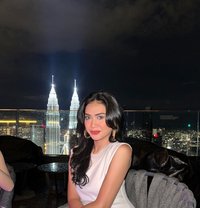 Seductive Trans Sarah - Acompañantes transexual in Kuala Lumpur Photo 30 of 30