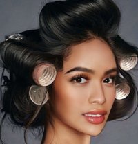 Exquisite Kaitlyn - Transsexual escort in Hong Kong