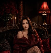 Seductive Xzoe - Transsexual escort in Taichung Photo 18 of 18