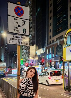 Seductive Xzoe - Transsexual escort in Taipei Photo 20 of 20