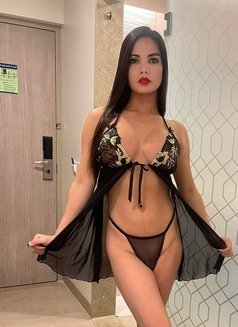 Top Ts just landed lot of cum w/ poppers - Transsexual escort in Kuala Lumpur Photo 16 of 19