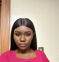Seductra - escort in Abuja