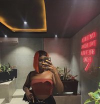 Seductra - escort in Abuja