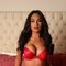 Seductress tyra - Transsexual escort in Dubai Photo 2 of 28
