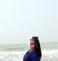 Seductress Isha - escort in Kolkata