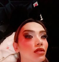 Goddess miya - Transsexual escort in Bangkok Photo 20 of 29