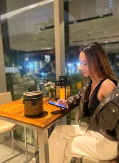 Seductress miya🇸🇬🇲🇴🇭🇰🇨🇳🇵🇭🇹🇭 - Acompañantes transexual in Bangkok Photo 30 of 30