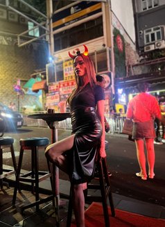 Seductress miya ππ° - Transsexual escort in Hong Kong Photo 30 of 30
