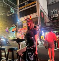 Seductress miya 🇭🇰 - Transsexual escort in Hong Kong Photo 30 of 30