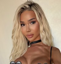 Maya🇰🇿🇷🇺 Hot TG Channel and Meetings - Transsexual escort in Almaty Photo 20 of 20