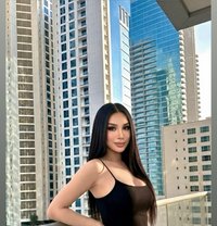 See u again November - Acompañantes transexual in Doha