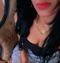 Seedra - escort in Beirut