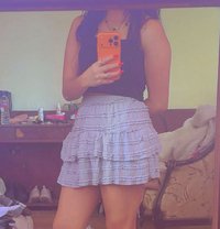 Seedra - escort in Beirut