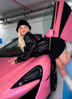 Seedra - escort in Beirut Photo 3 of 6