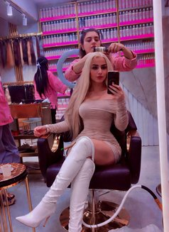 Seedra - escort in Beirut Photo 4 of 6