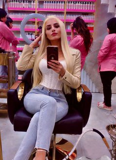 Seedra - escort in Beirut Photo 5 of 6