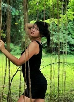Trans Masseur and Tour Guide - Transsexual escort in Davao Photo 2 of 30