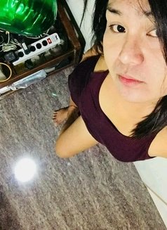 Trans Masseur and Tour Guide - Transsexual escort in Davao Photo 27 of 30