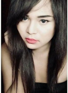 Trans Masseur and Tour Guide - Transsexual escort in Davao Photo 28 of 30
