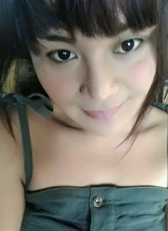 Trans Masseur and Tour Guide - Transsexual escort in Davao Photo 29 of 30