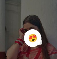 Seema Anal Queen Cam /Meet in New Delhi - escort in New Delhi