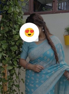 Seema Anal Queen Cam /Meet in New Delhi - escort in New Delhi Photo 2 of 7