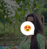 Seema Anal Queen Cam /Meet in New Delhi - escort in New Delhi