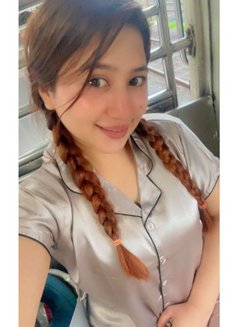 Seema Best Hotty - escort in Chennai Photo 6 of 7