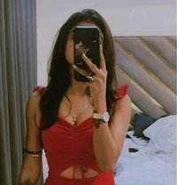 Seema Cash to Hand Payment - escort in Kochi