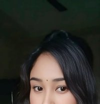 Seema - escort in Bangalore