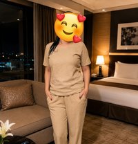 Seema - escort in Gurgaon