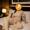 🟢CAM📸ANAL🥀 QUEEN🥀AIRHOSTESS/NO AGENT - escort in Noida Photo 3 of 10